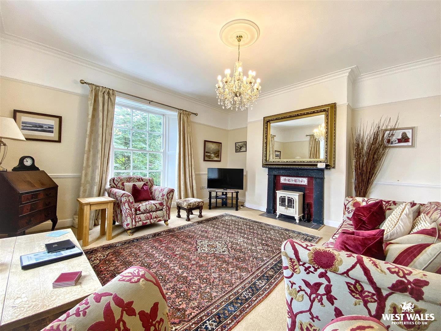 The Old Vicarage, Penally, Tenby, photo 3