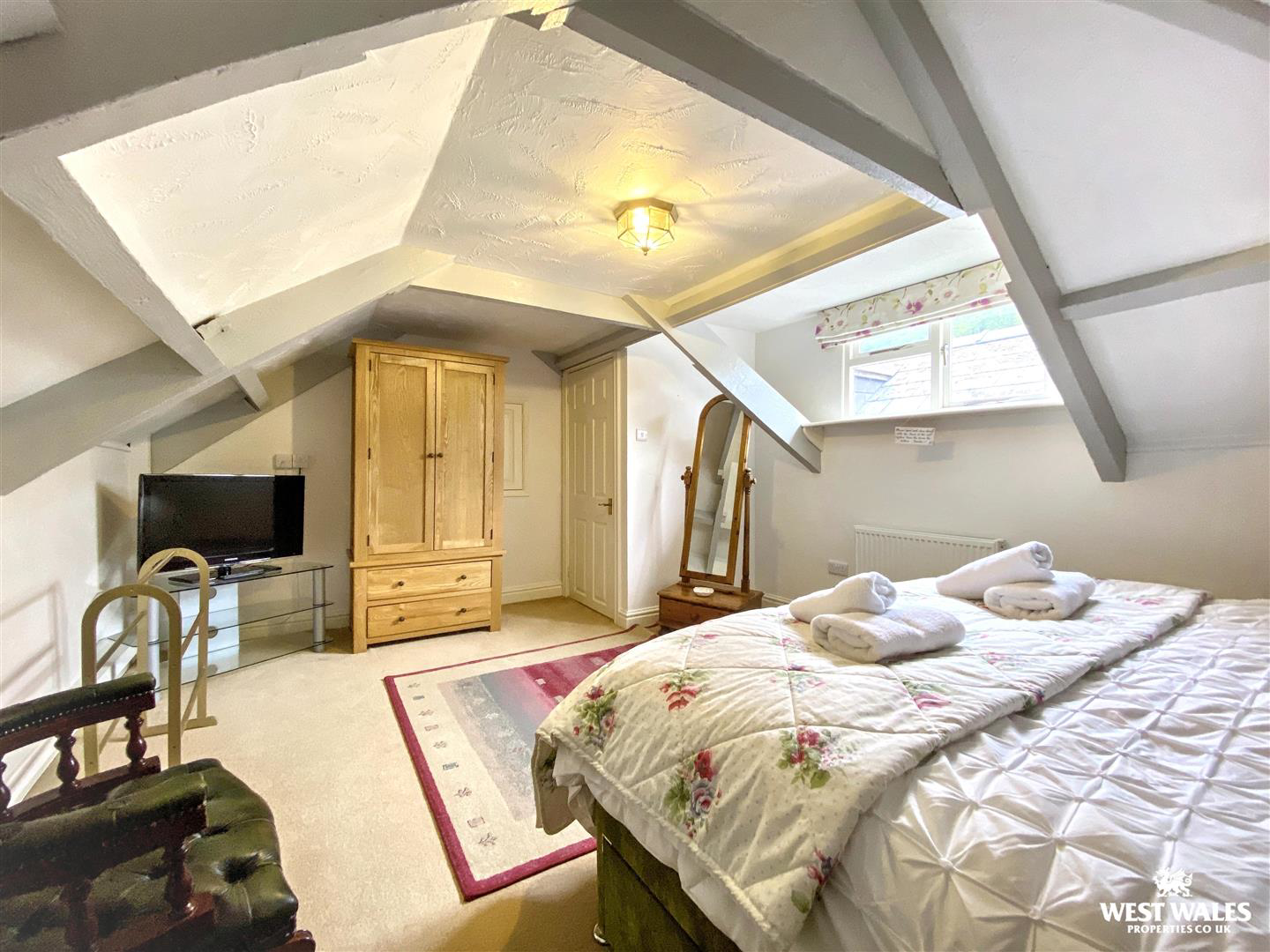 The Old Vicarage, Penally, Tenby, photo 15