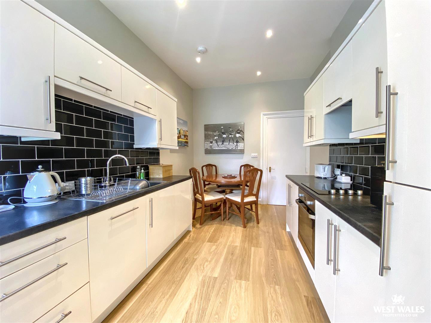 The Old Vicarage, Penally, Tenby, photo 7