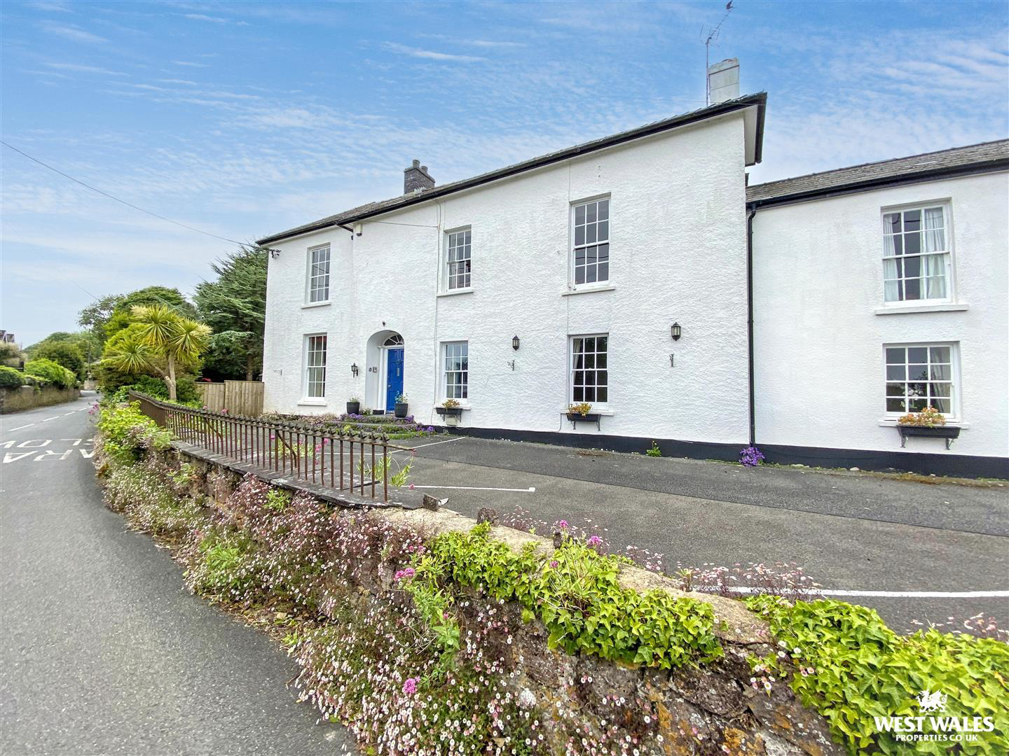 The Old Vicarage, Penally, Tenby, photo 23