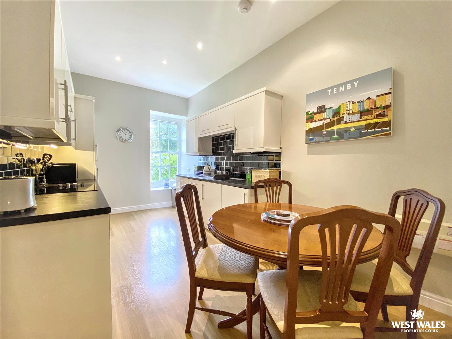 The Old Vicarage, Penally, Tenby, photo 6