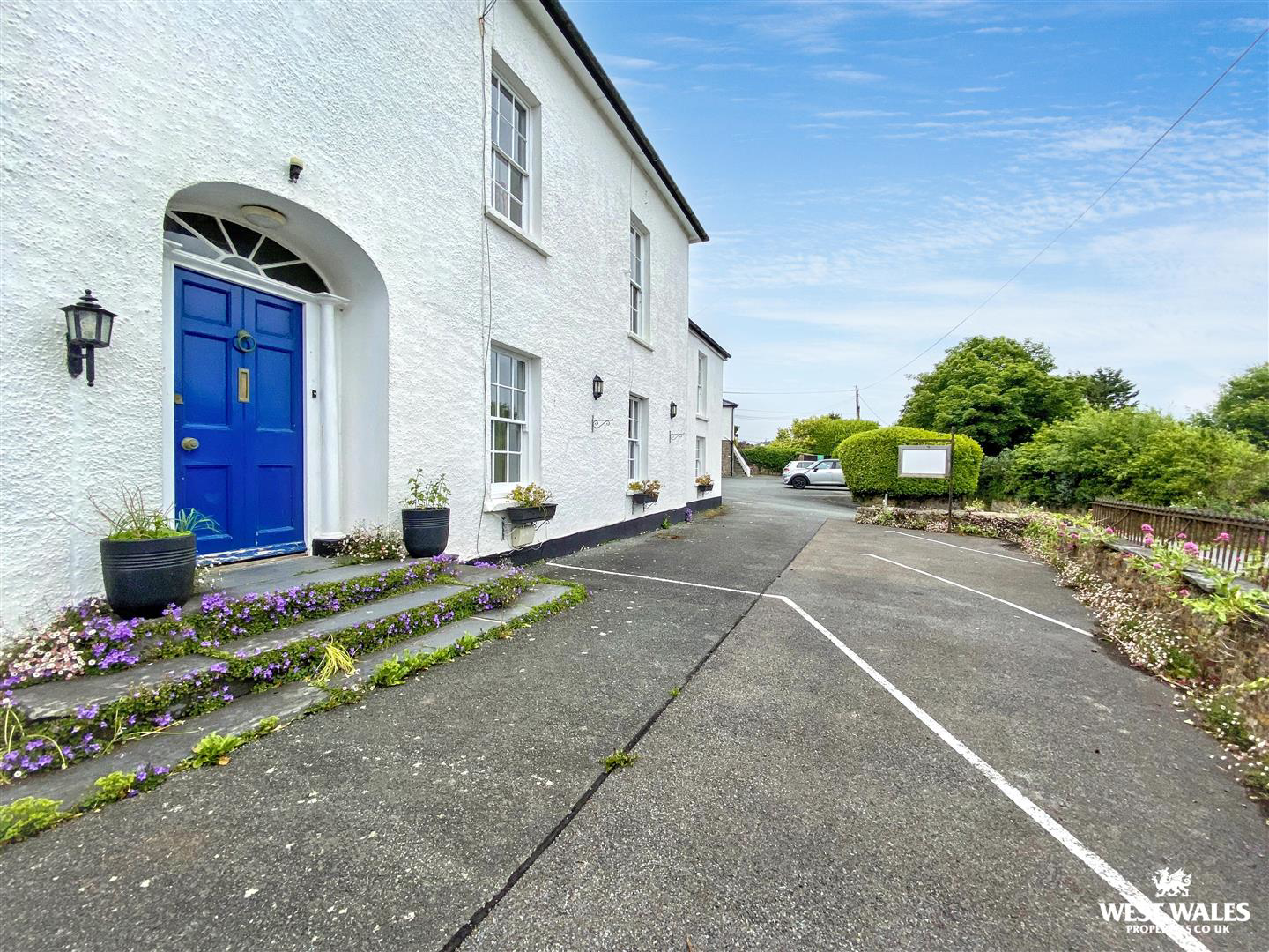 The Old Vicarage, Penally, Tenby, photo 20