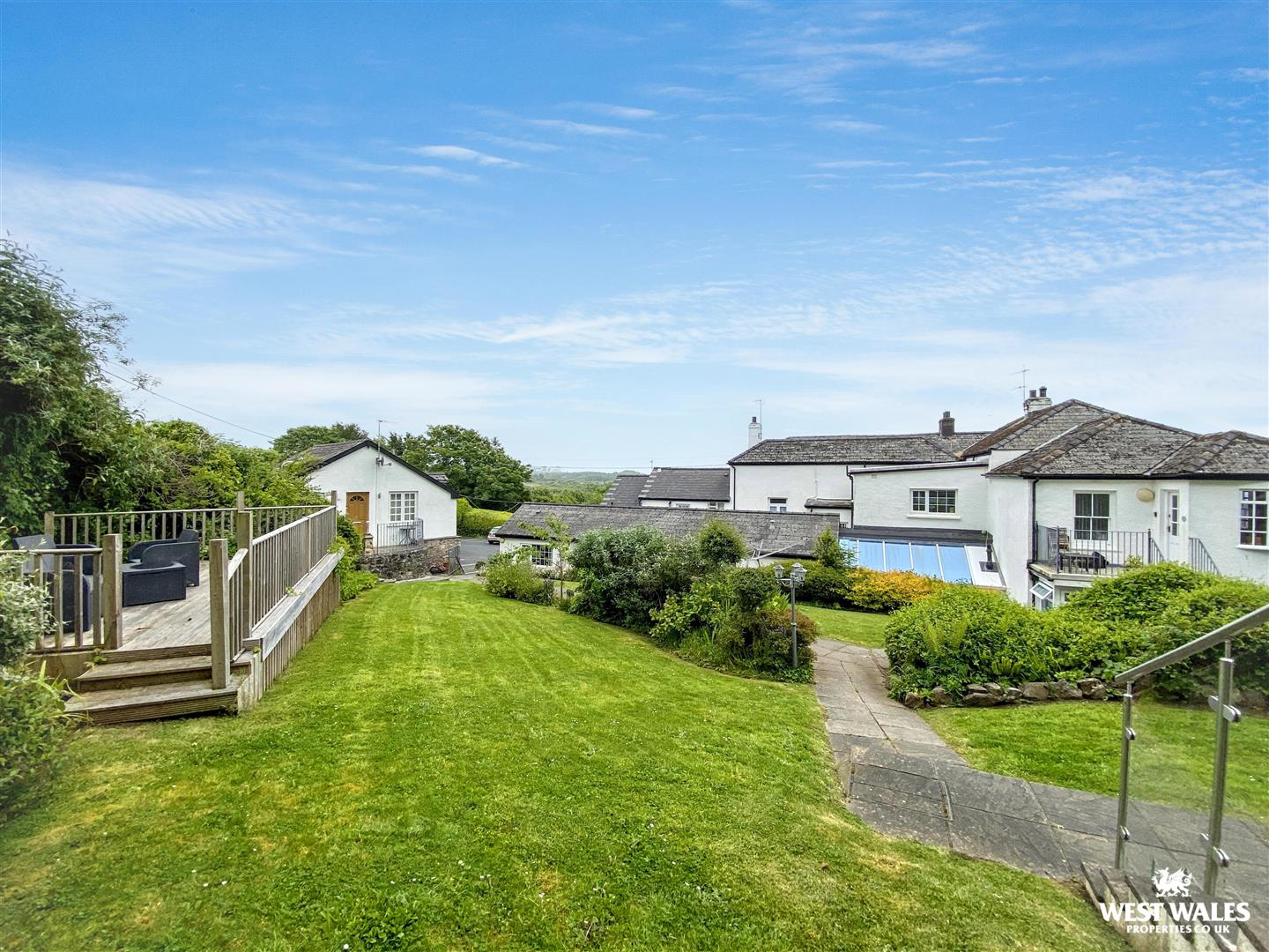 The Old Vicarage, Penally, Tenby, photo 21