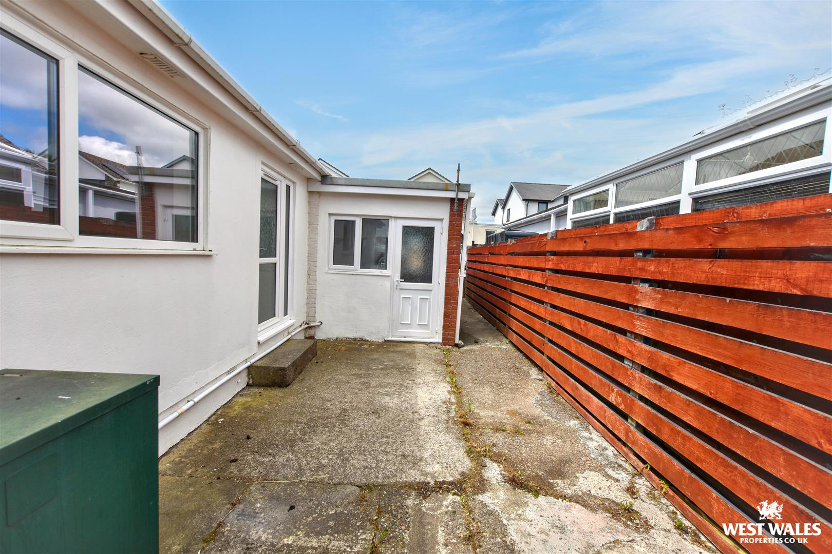 Llangwm, photo 19