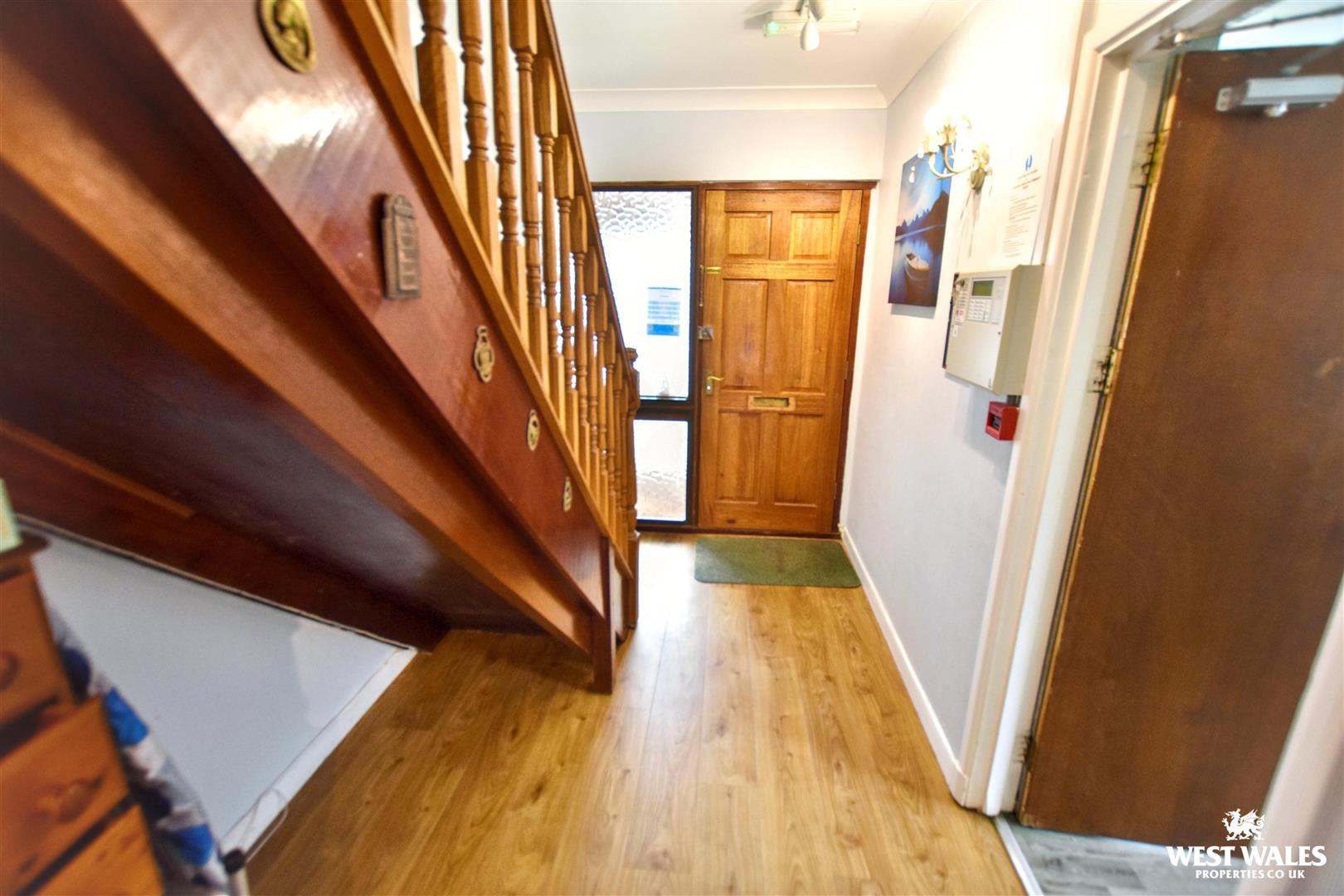 Bryn Road, St. Davids, Haverfordwest, photo 5
