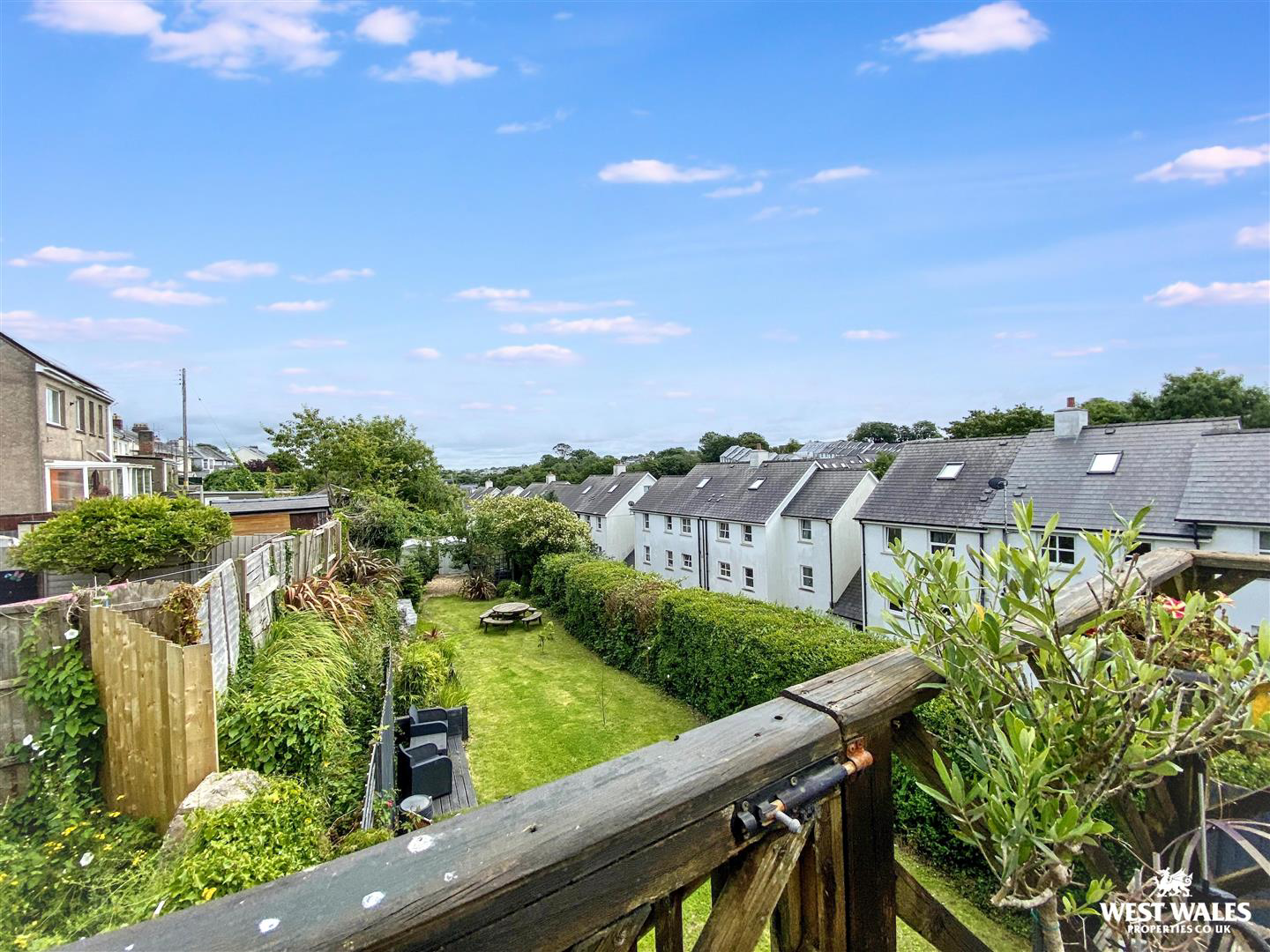 City Road, Haverfordwest, photo 25