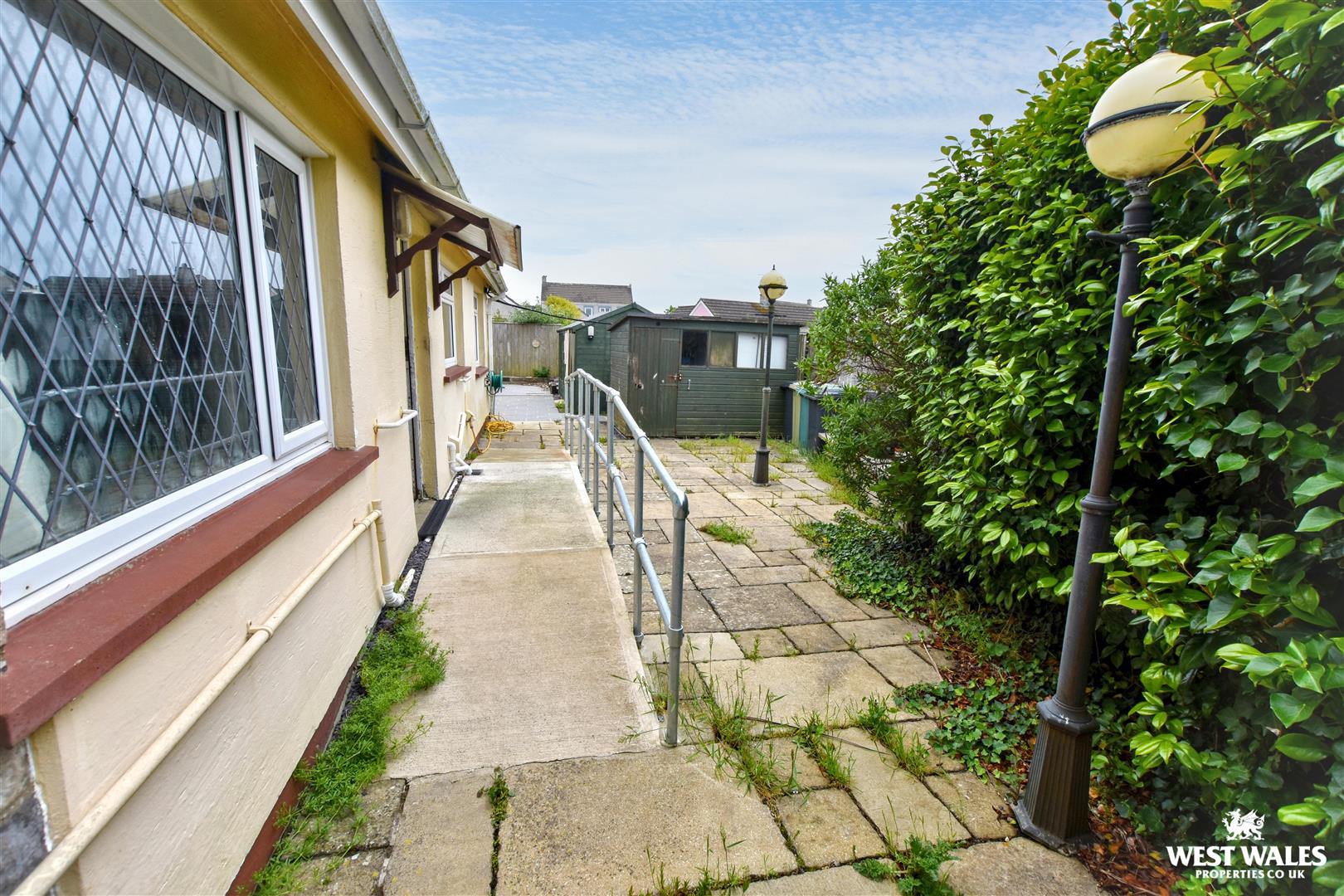 Bryn Road, St. Davids, Haverfordwest, photo 23