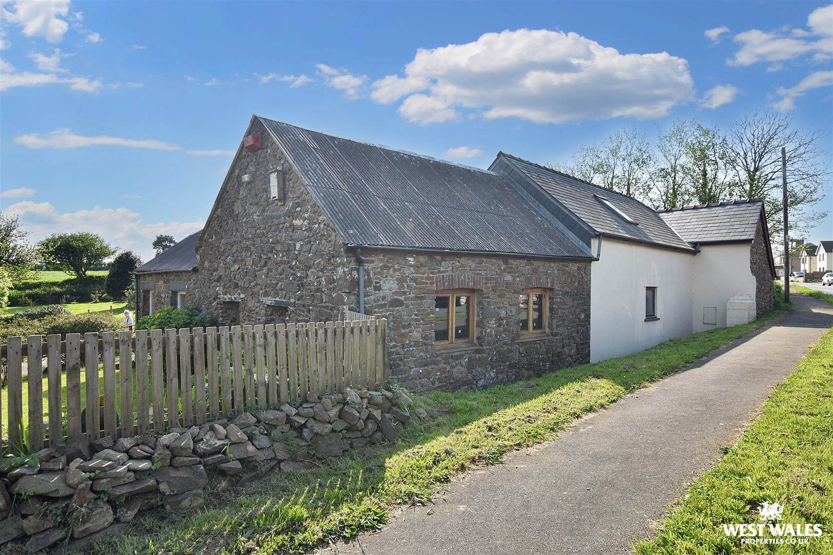 Simpson Cross, photo 2