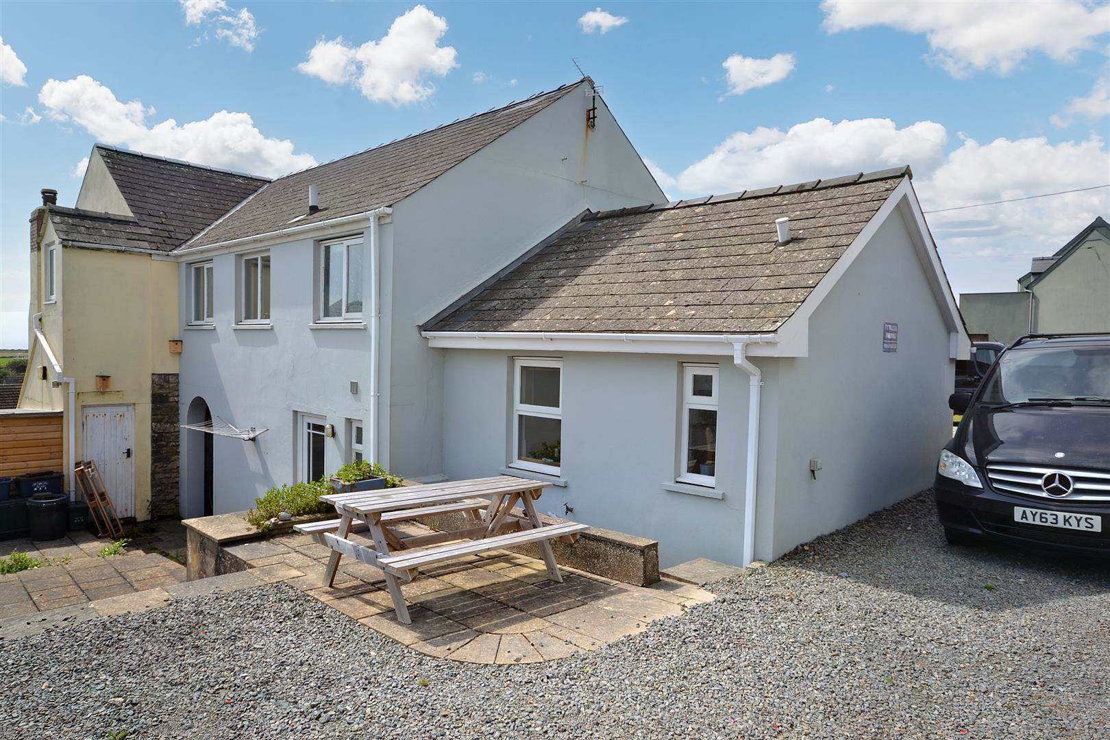 Solva, Haverfordwest, photo 4