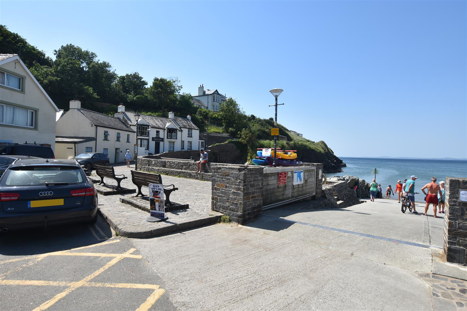 Wesley Road, Little Haven, Haverfordwest, Pembrokeshire, photo 26