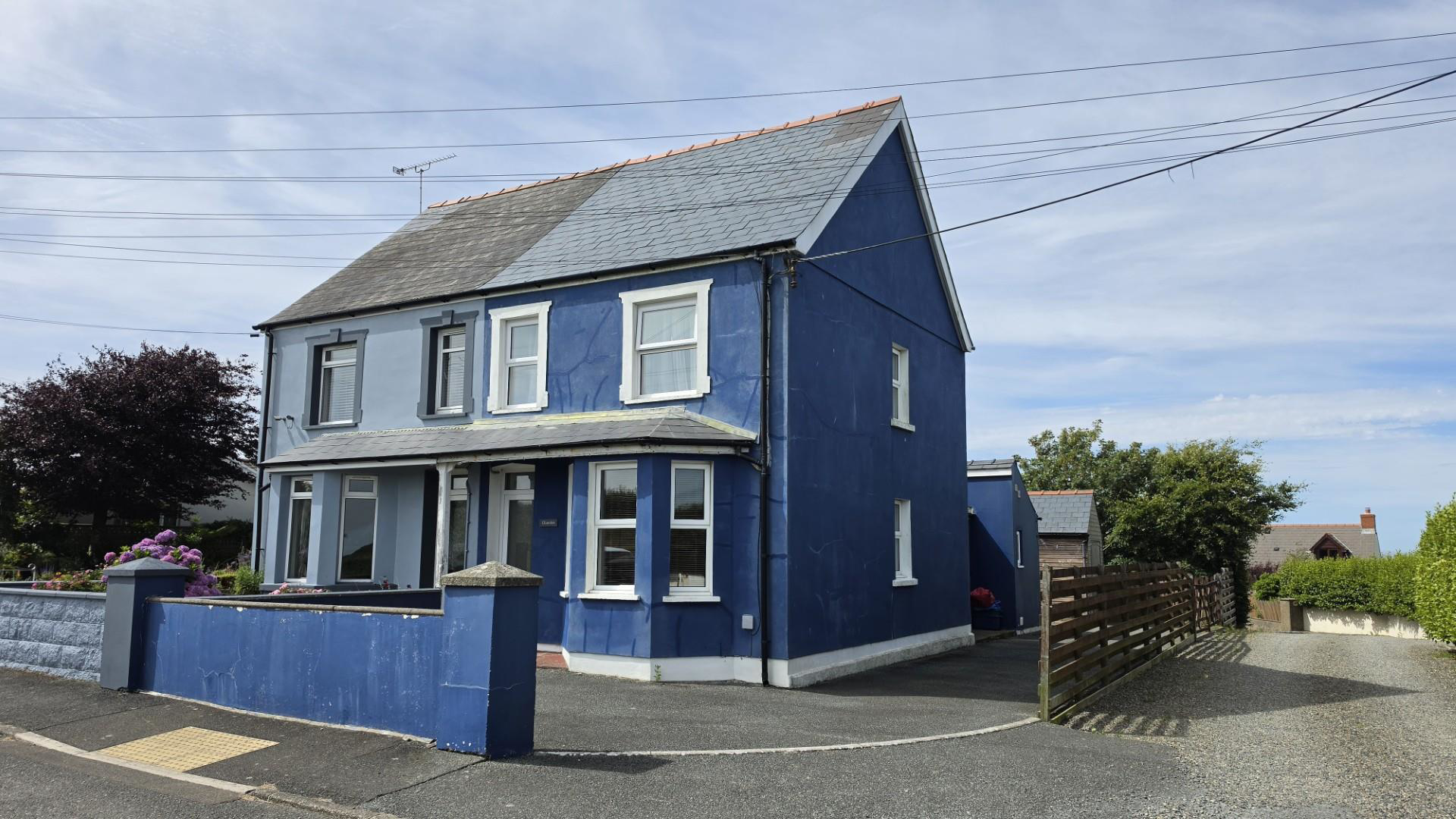 Croesgoch, Haverfordwest