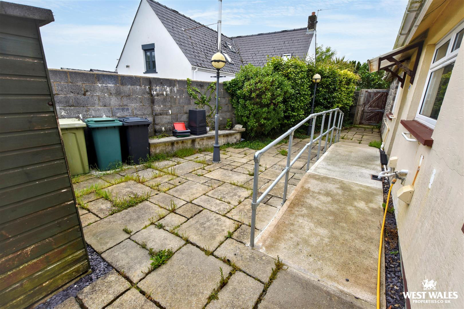 Bryn Road, St. Davids, Haverfordwest, photo 24