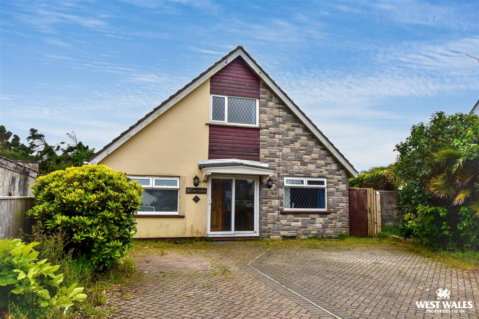 Bryn Road, St. Davids, Haverfordwest, photo 25