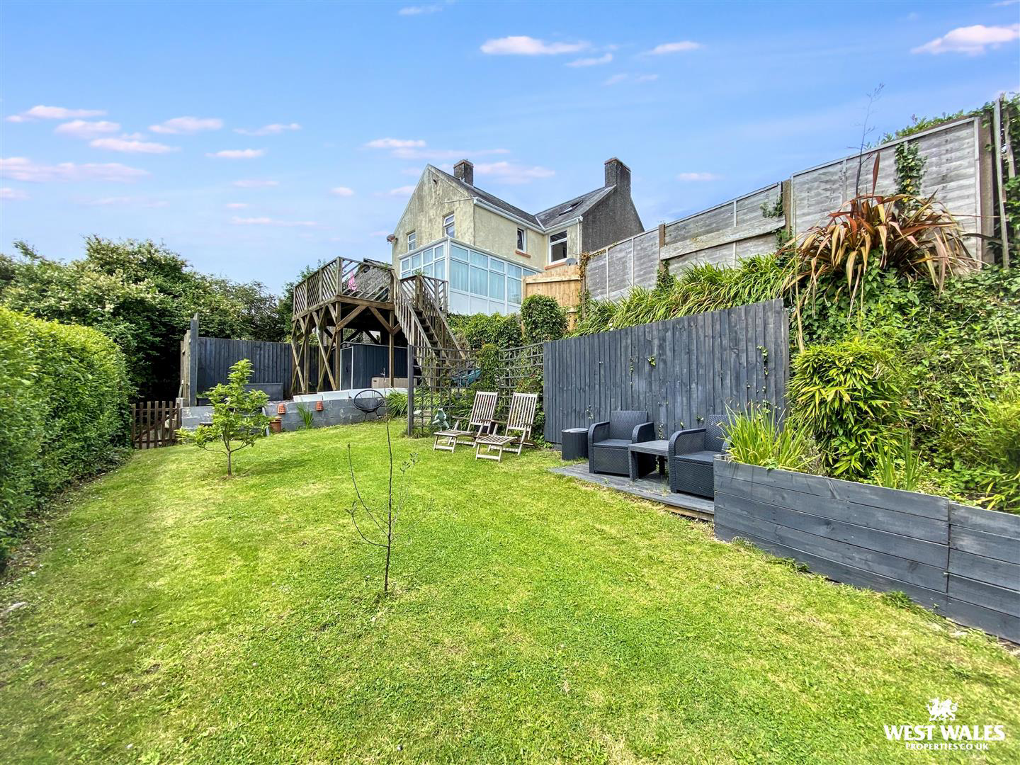 City Road, Haverfordwest, photo 23
