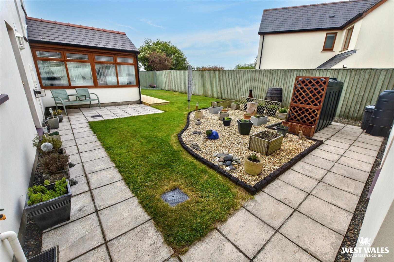Maes Ffynnon, Roch, Haverfordwest, photo 27