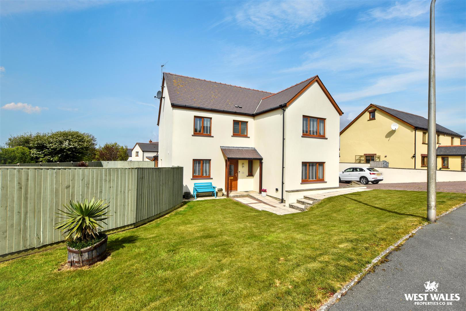 Maes Ffynnon, Roch, Haverfordwest, photo 24
