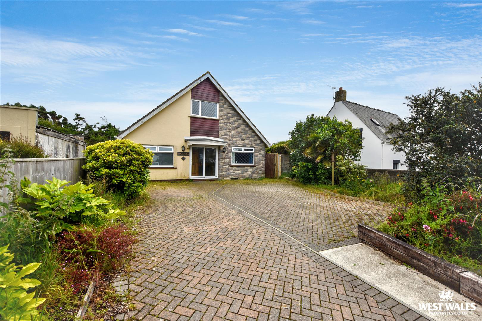 Bryn Road, St. Davids, Haverfordwest