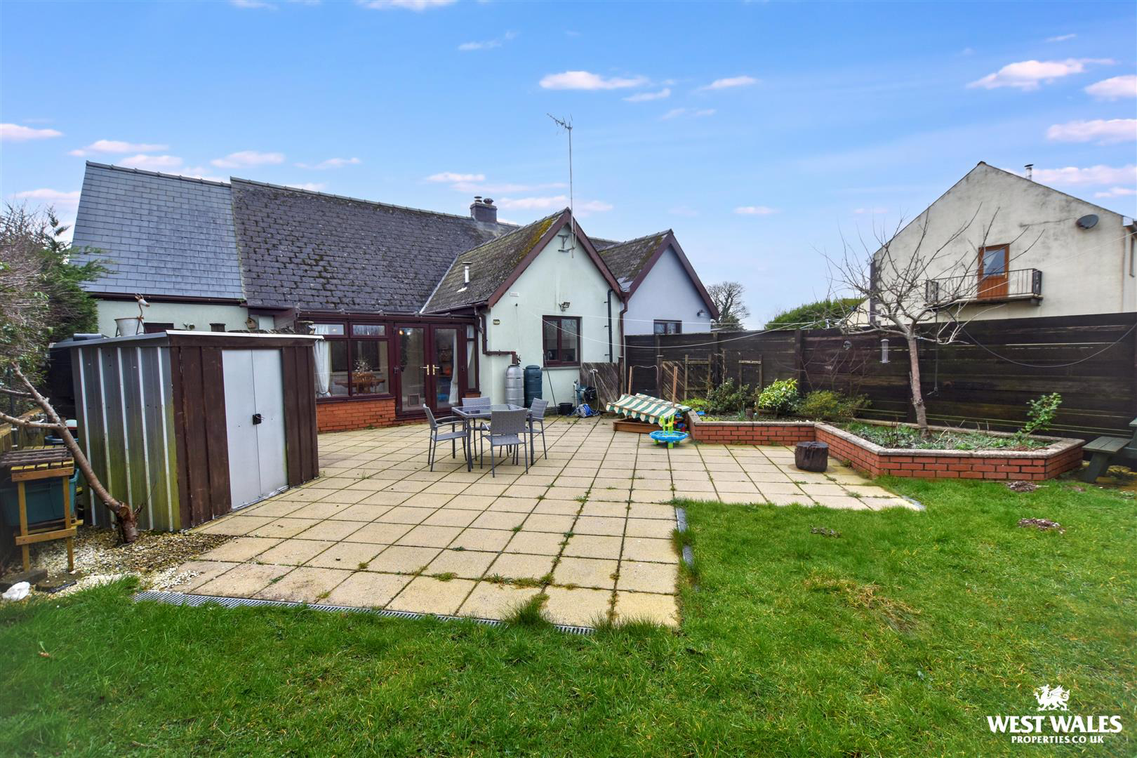 Station Road, Letterston, Haverfordwest