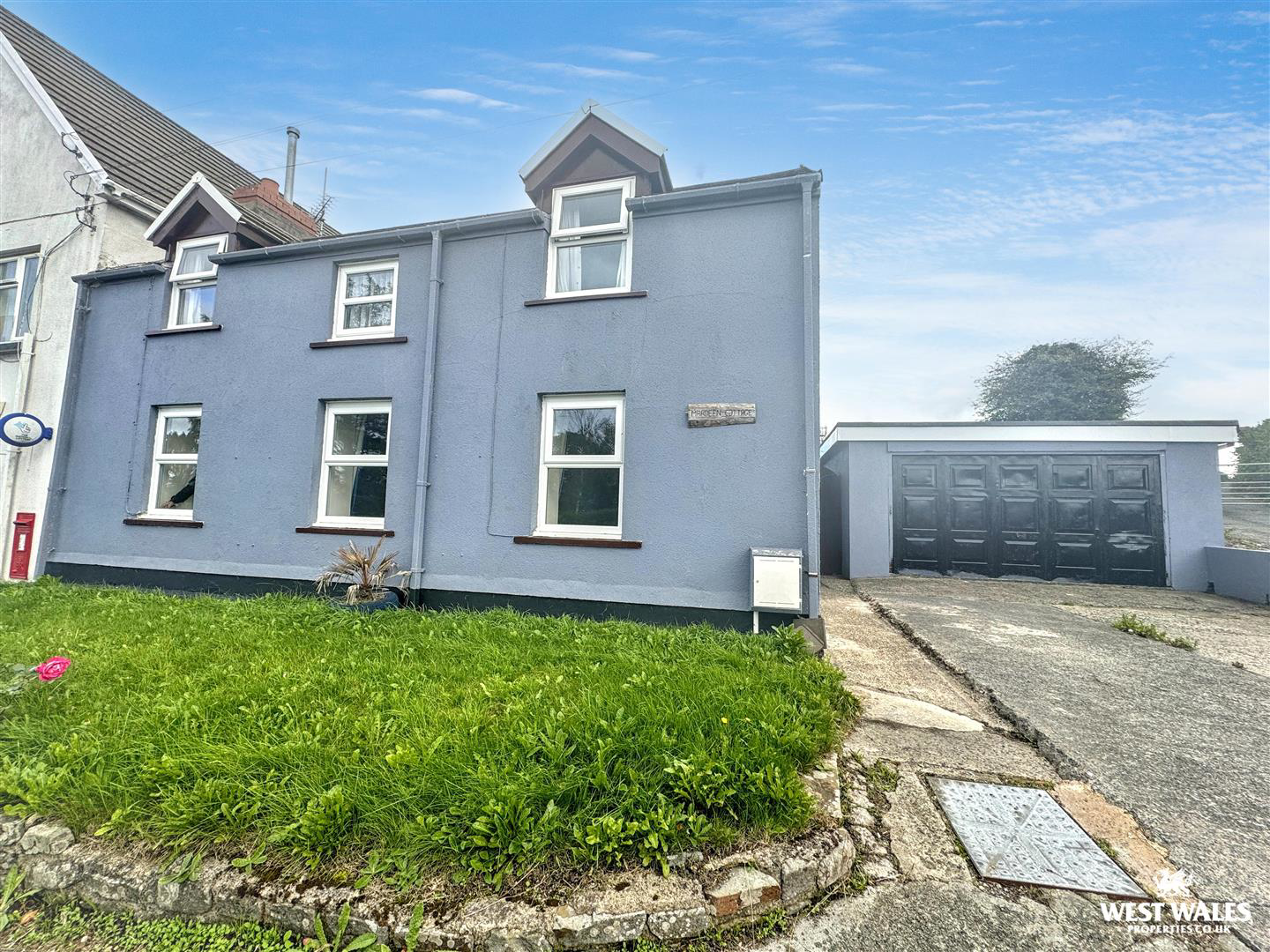 Pentlepoir, Saundersfoot, photo 23