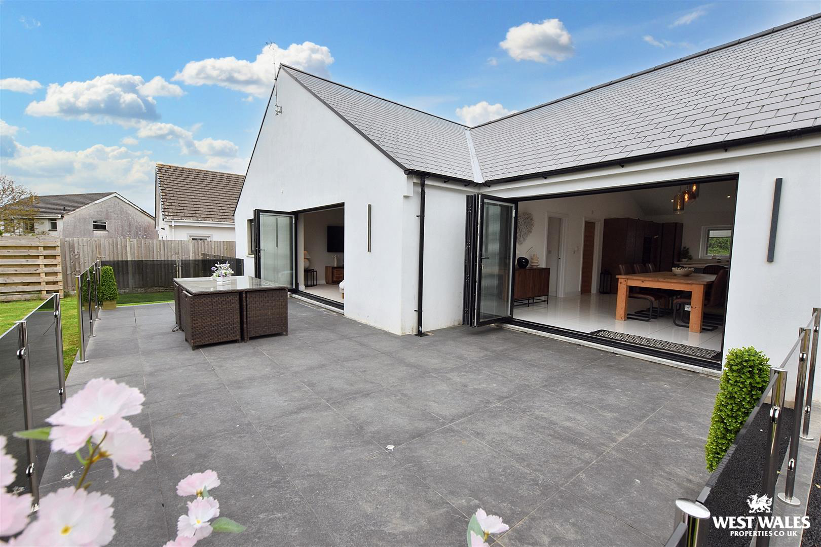 The Old Conduit, Monkton, Pembroke, photo 14