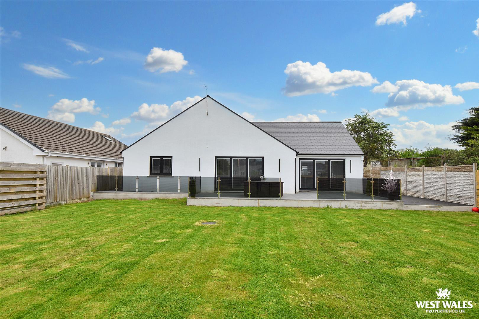 The Old Conduit, Monkton, Pembroke, photo 19