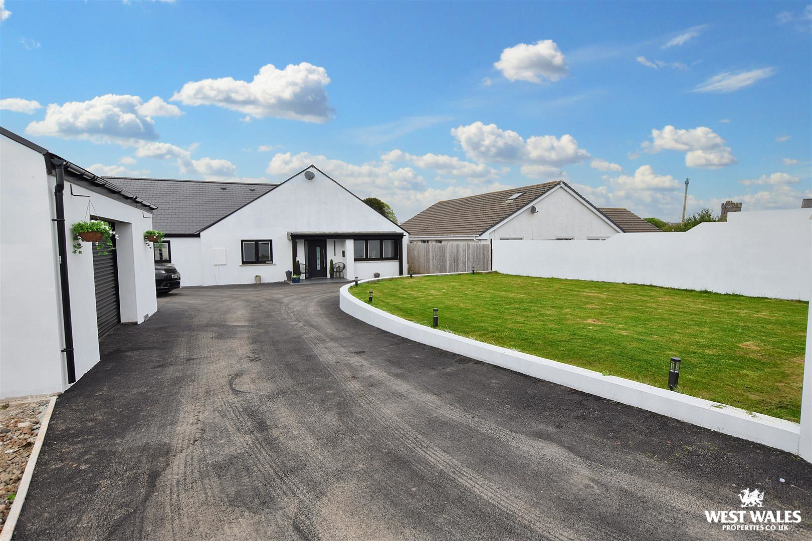 The Old Conduit, Monkton, Pembroke, photo 18