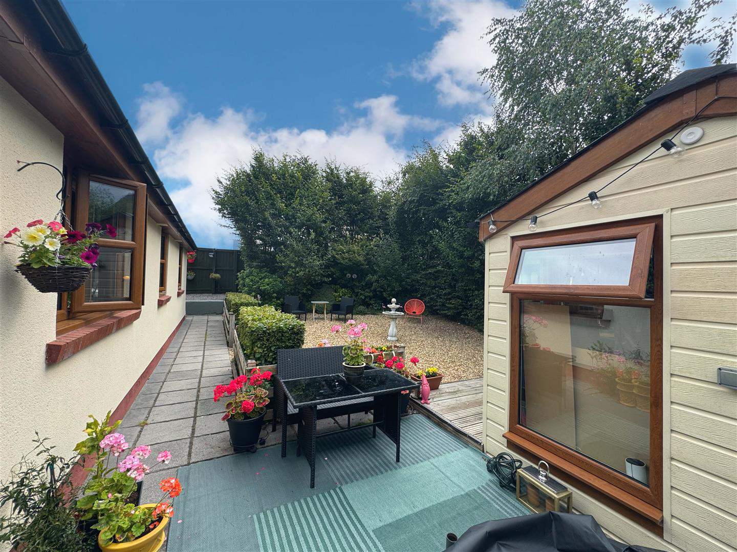 Llys Y Crofft, Whitland, photo 13