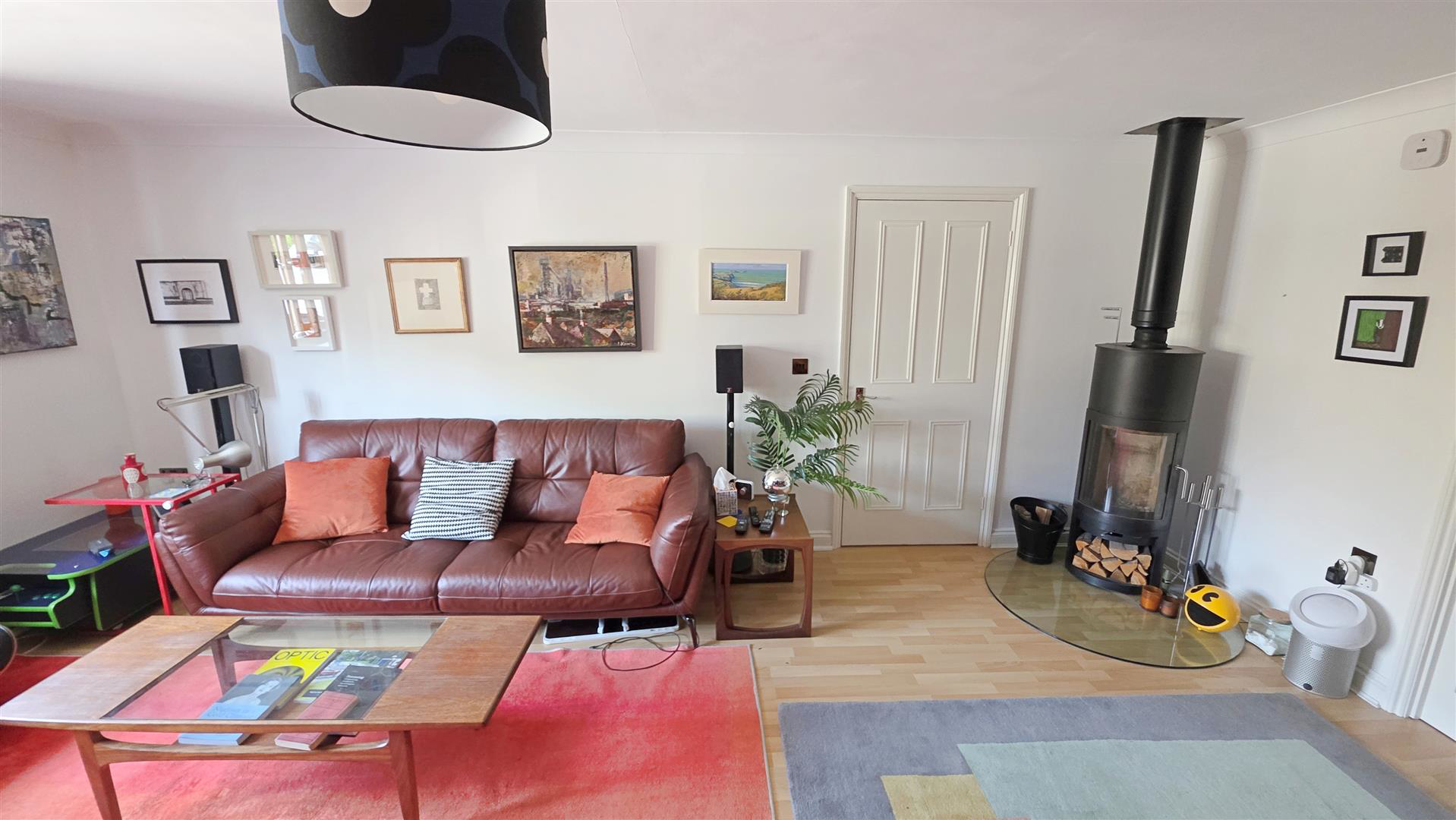 Llys Y Crofft, Whitland, photo 17