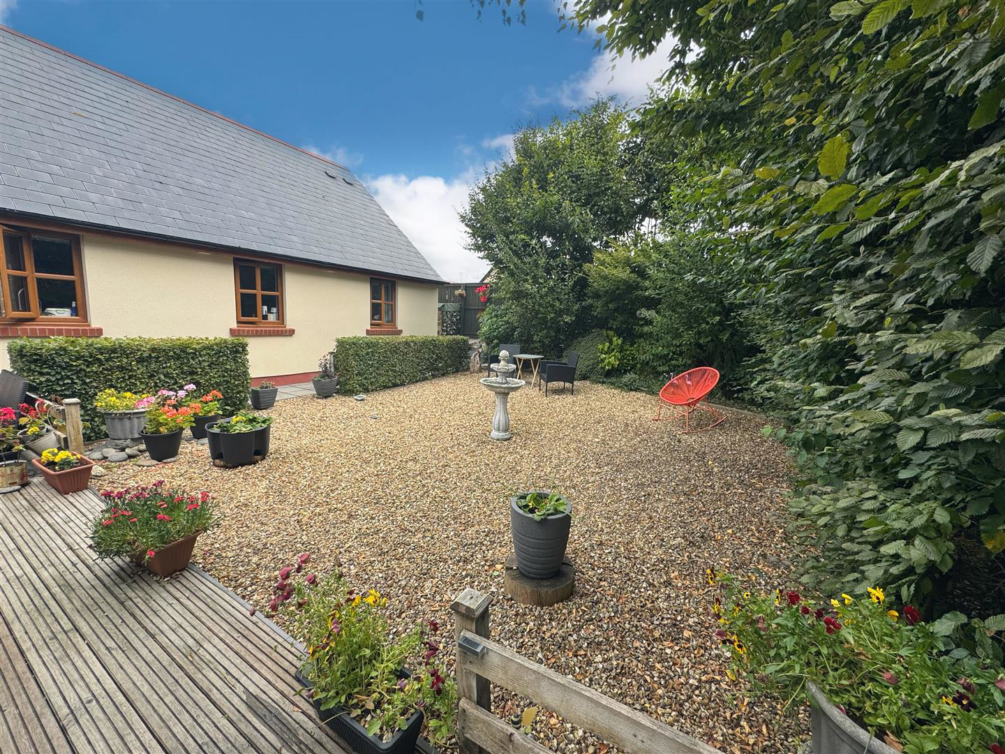 Llys Y Crofft, Whitland, photo 15
