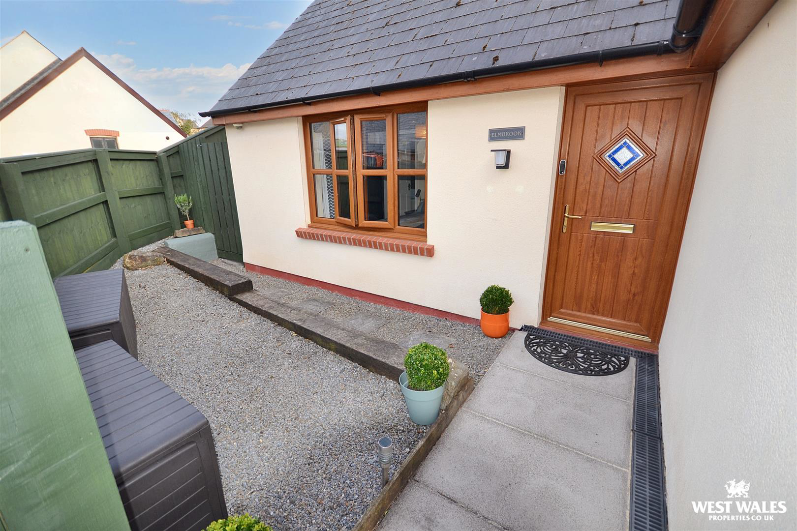 Llys Y Crofft, Whitland, photo 11