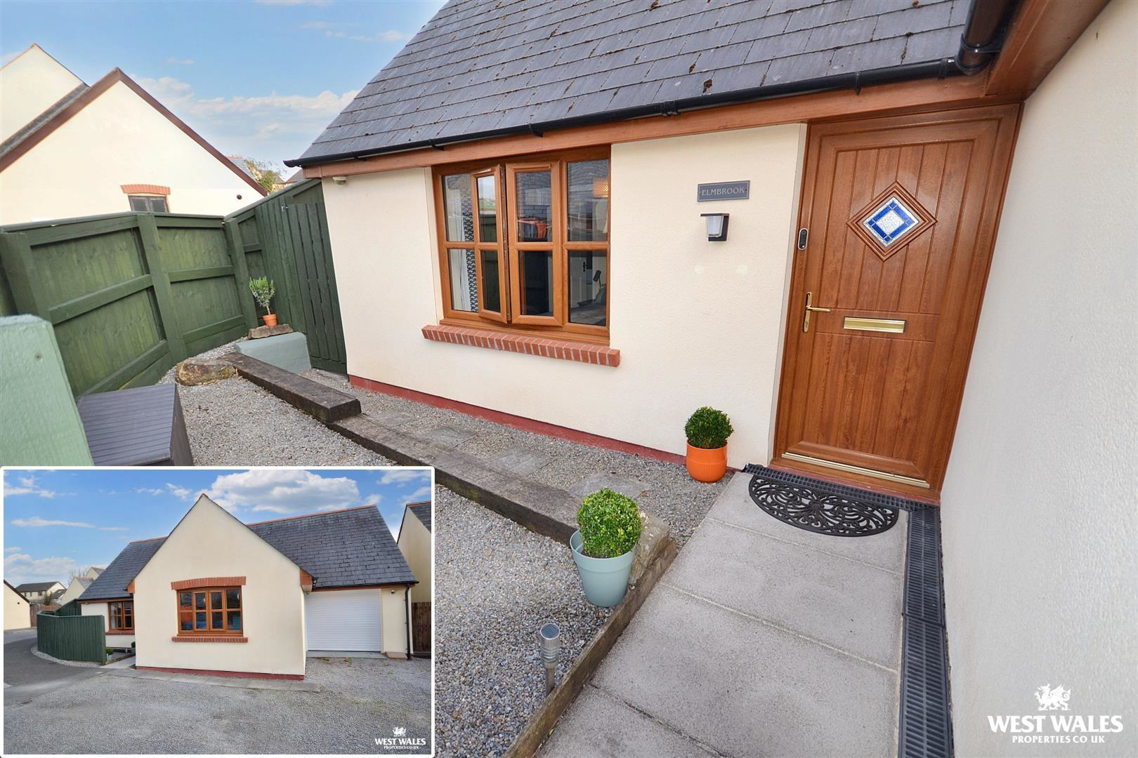Llys Y Crofft, Whitland, photo 16