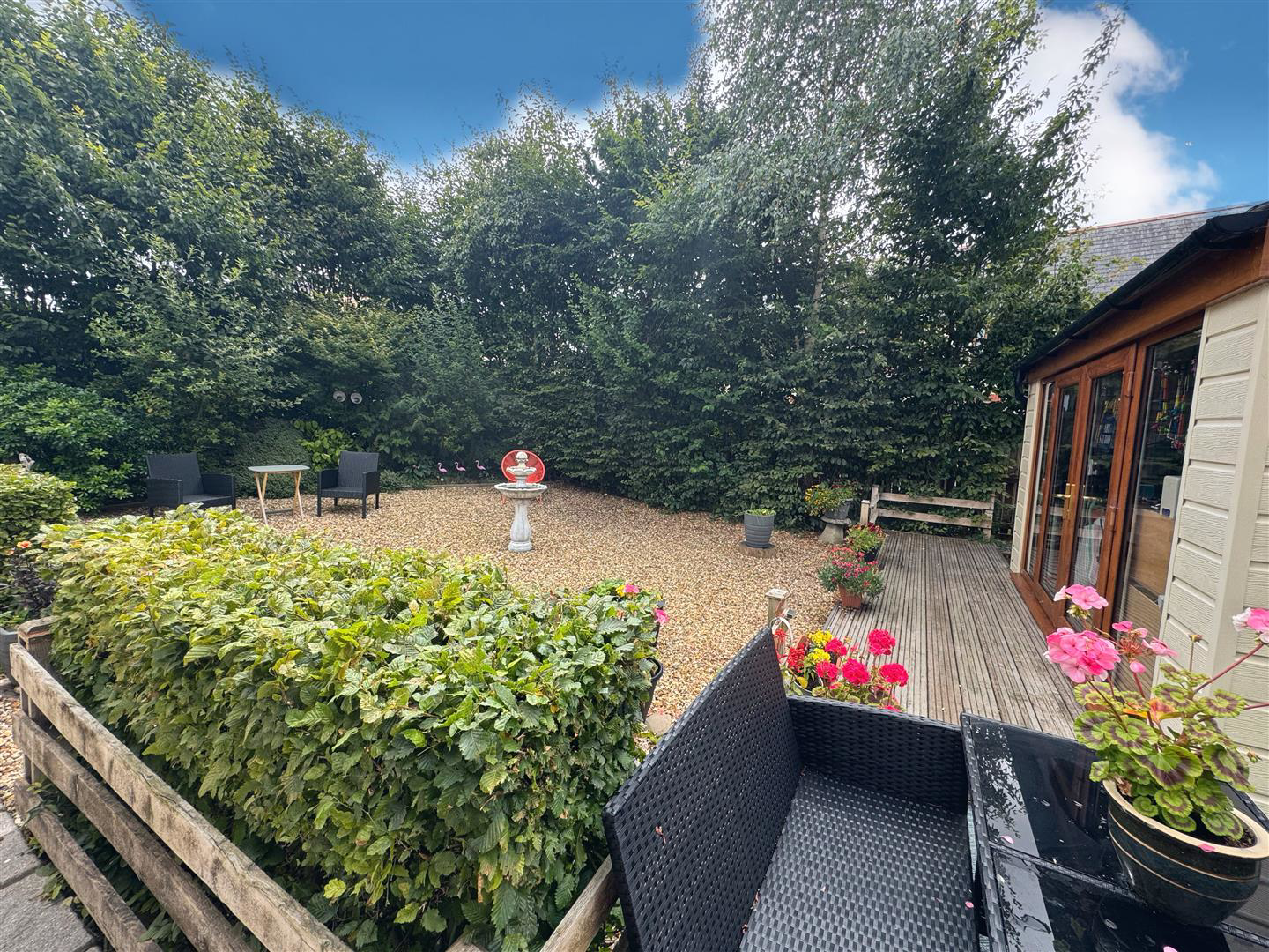 Llys Y Crofft, Whitland, photo 14