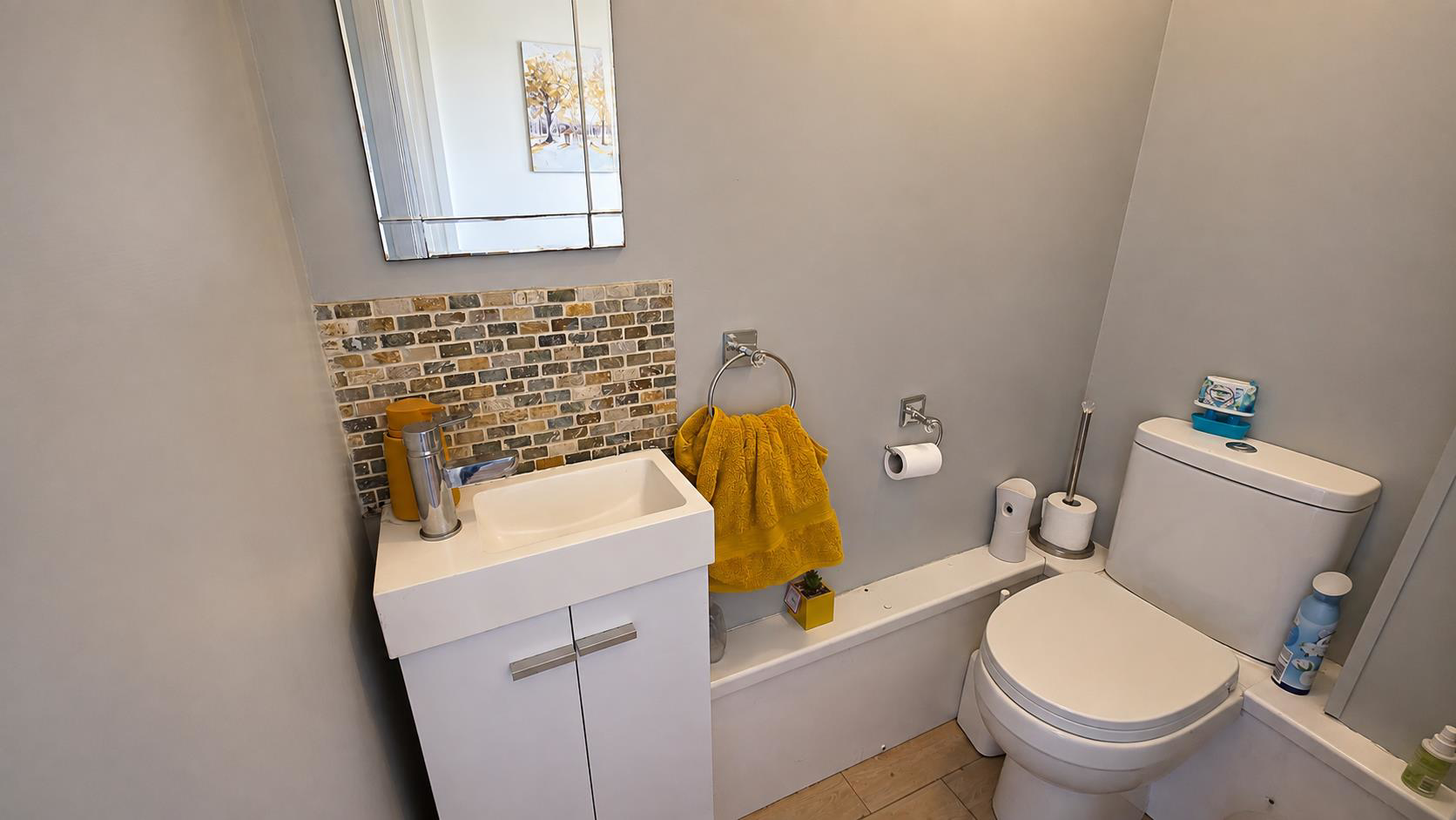 Woodlands Crescent, Milford Haven, photo 10