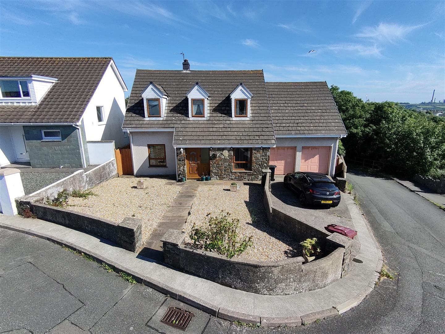 Woodlands Crescent, Milford Haven, photo 27