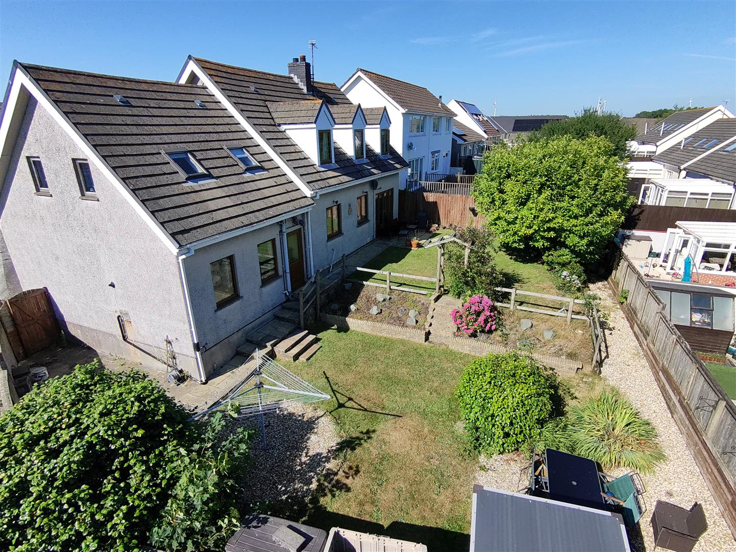 Woodlands Crescent, Milford Haven, photo 32