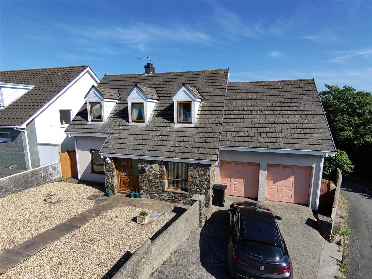 Woodlands Crescent, Milford Haven, photo 30