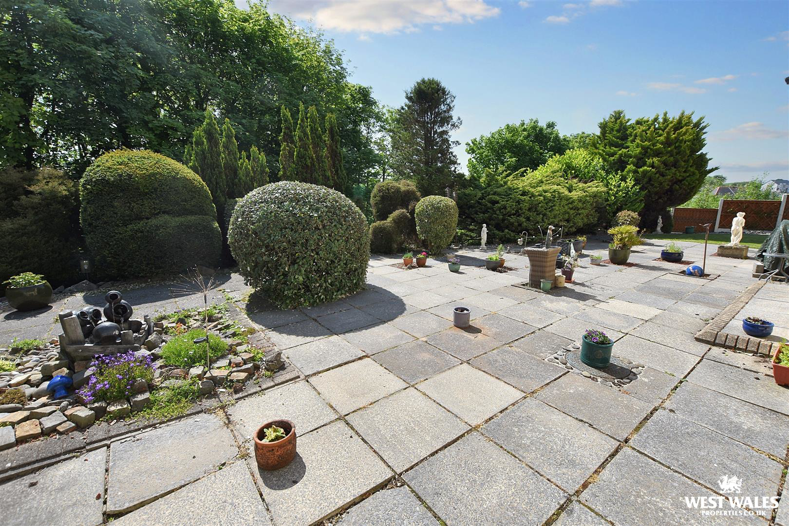 Oakfield Drive, Kilgetty, photo 5