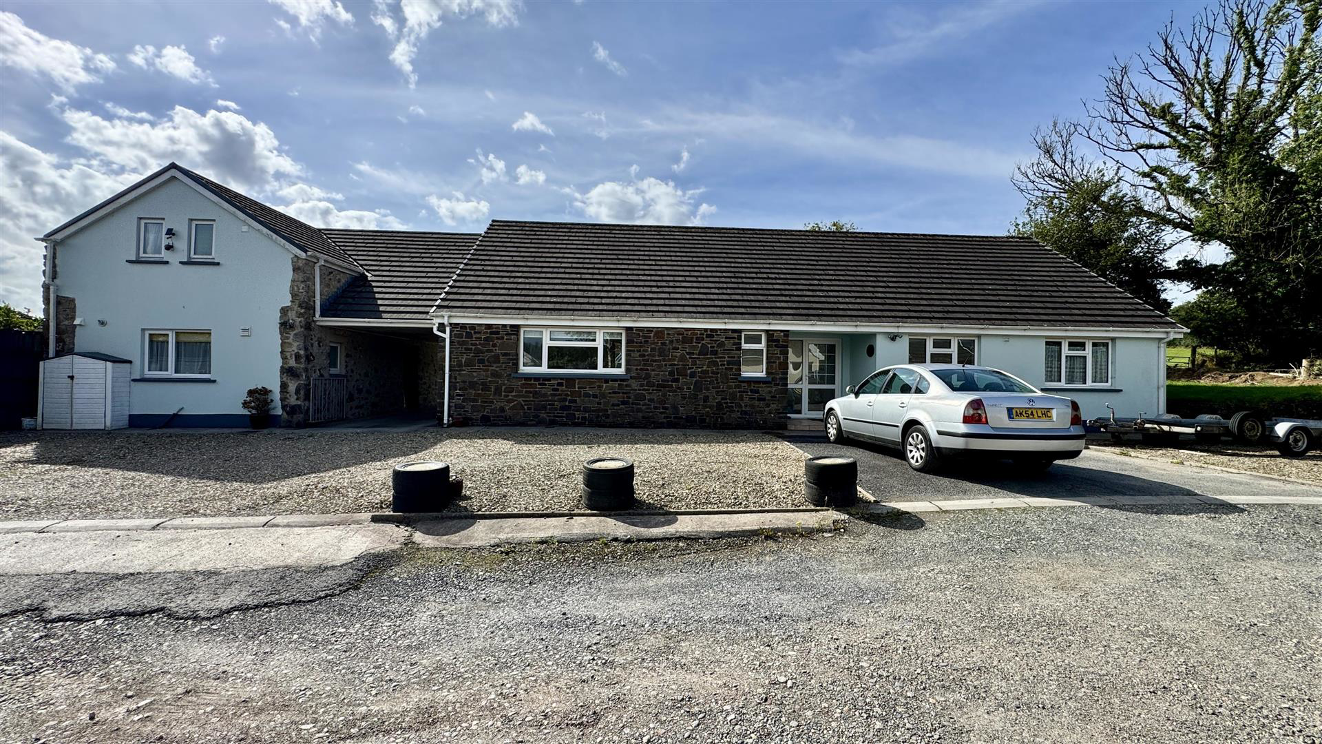 Kings Park, Templeton, Narberth, photo 44