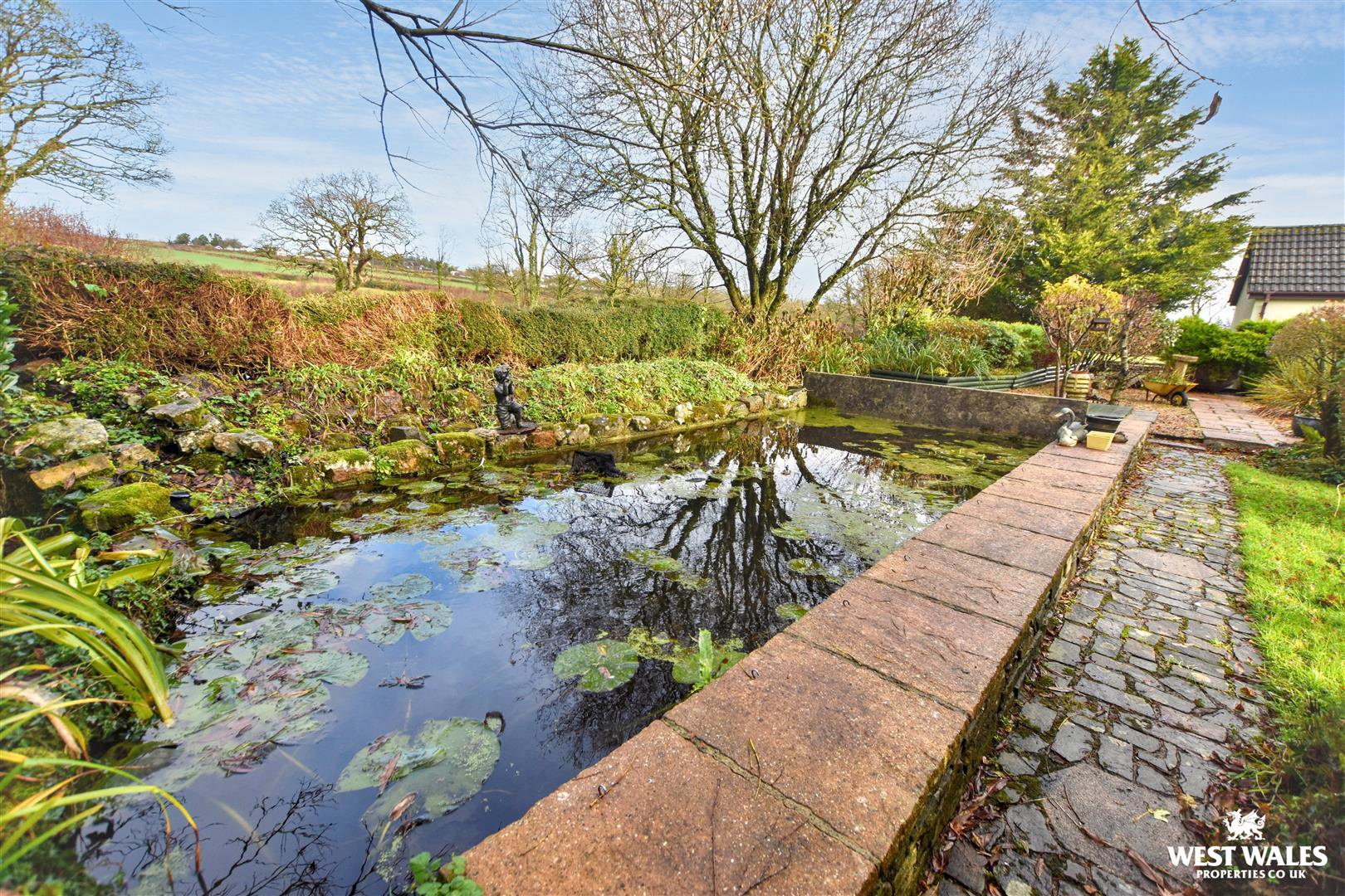 Templeton, Narberth, photo 2