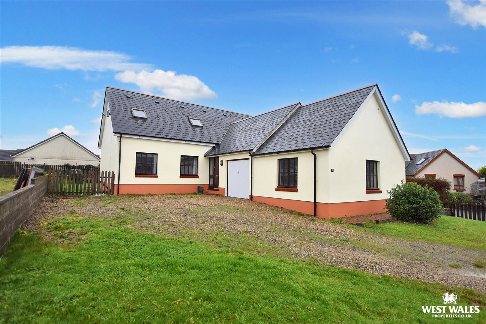 Lime Grove, Tavernspite, Whitland