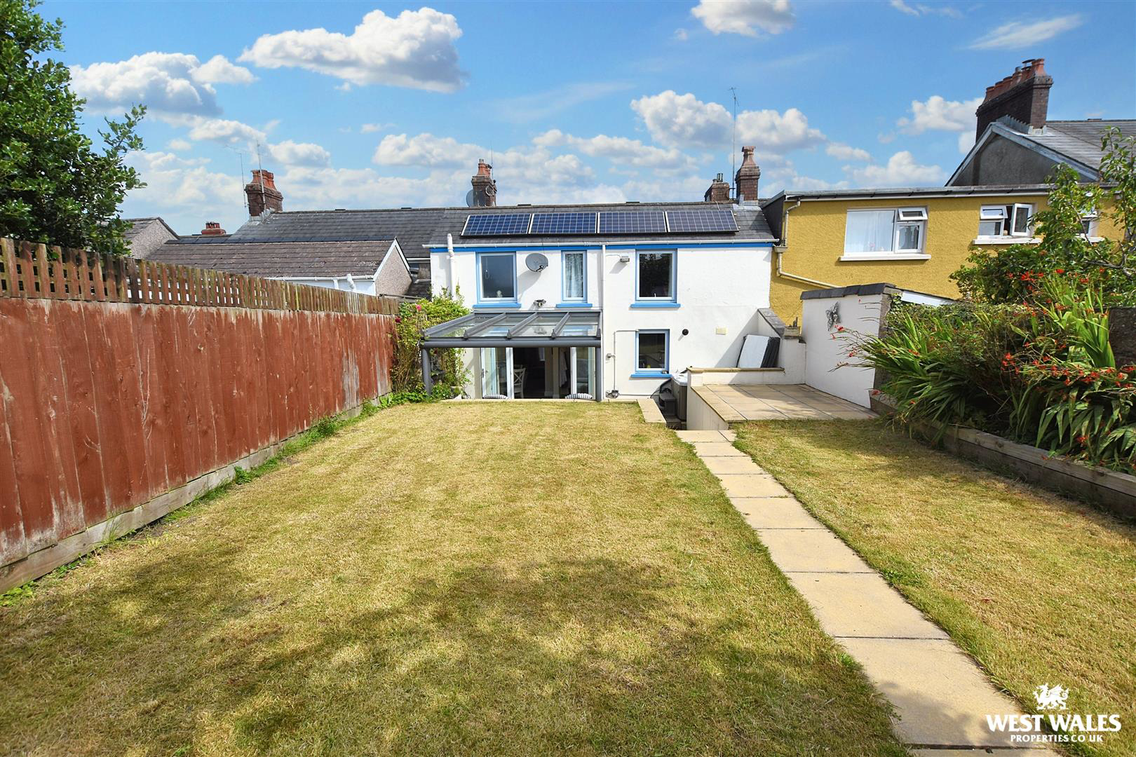 Spring Gardens, Narberth, photo 14