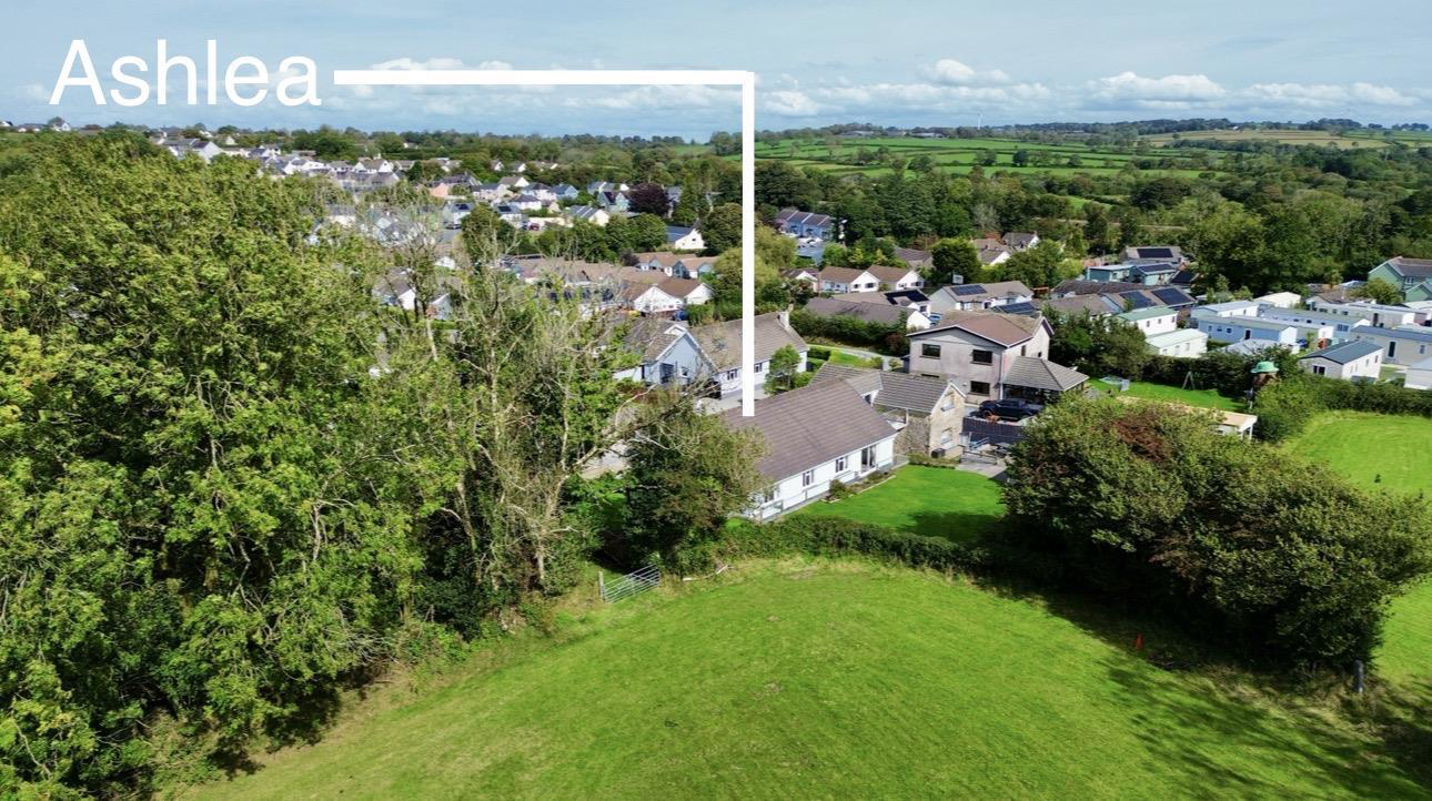 Kings Park, Templeton, Narberth