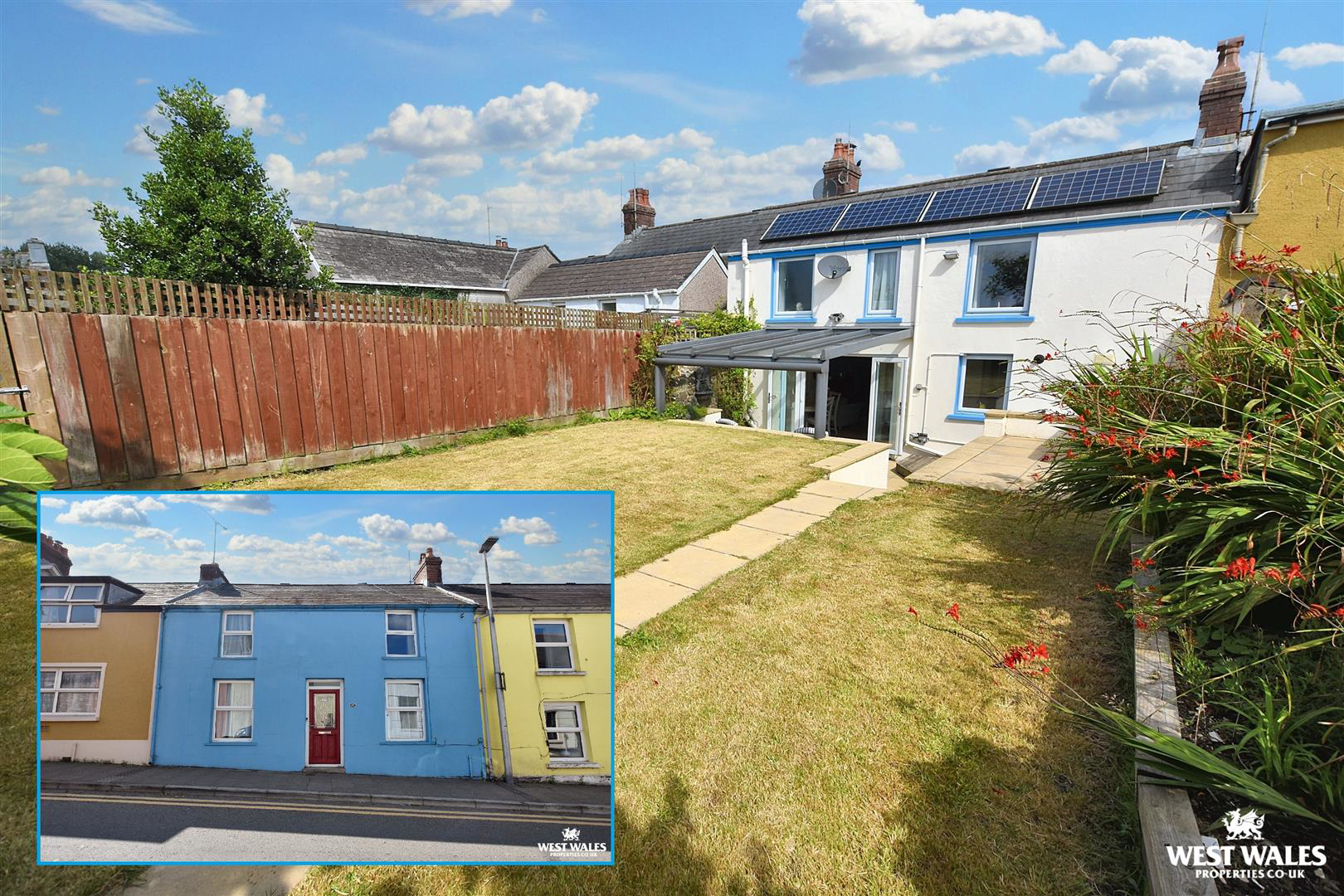 Spring Gardens, Narberth, photo 24