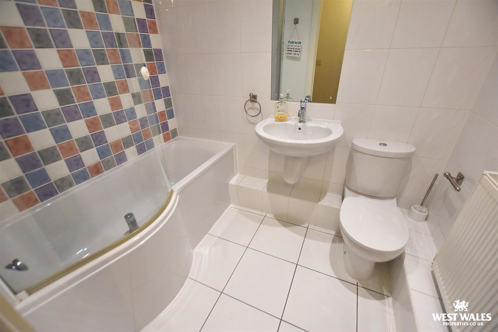 Rhodewood House Apartments, St. Brides Hill, Saundersfoot, photo 12