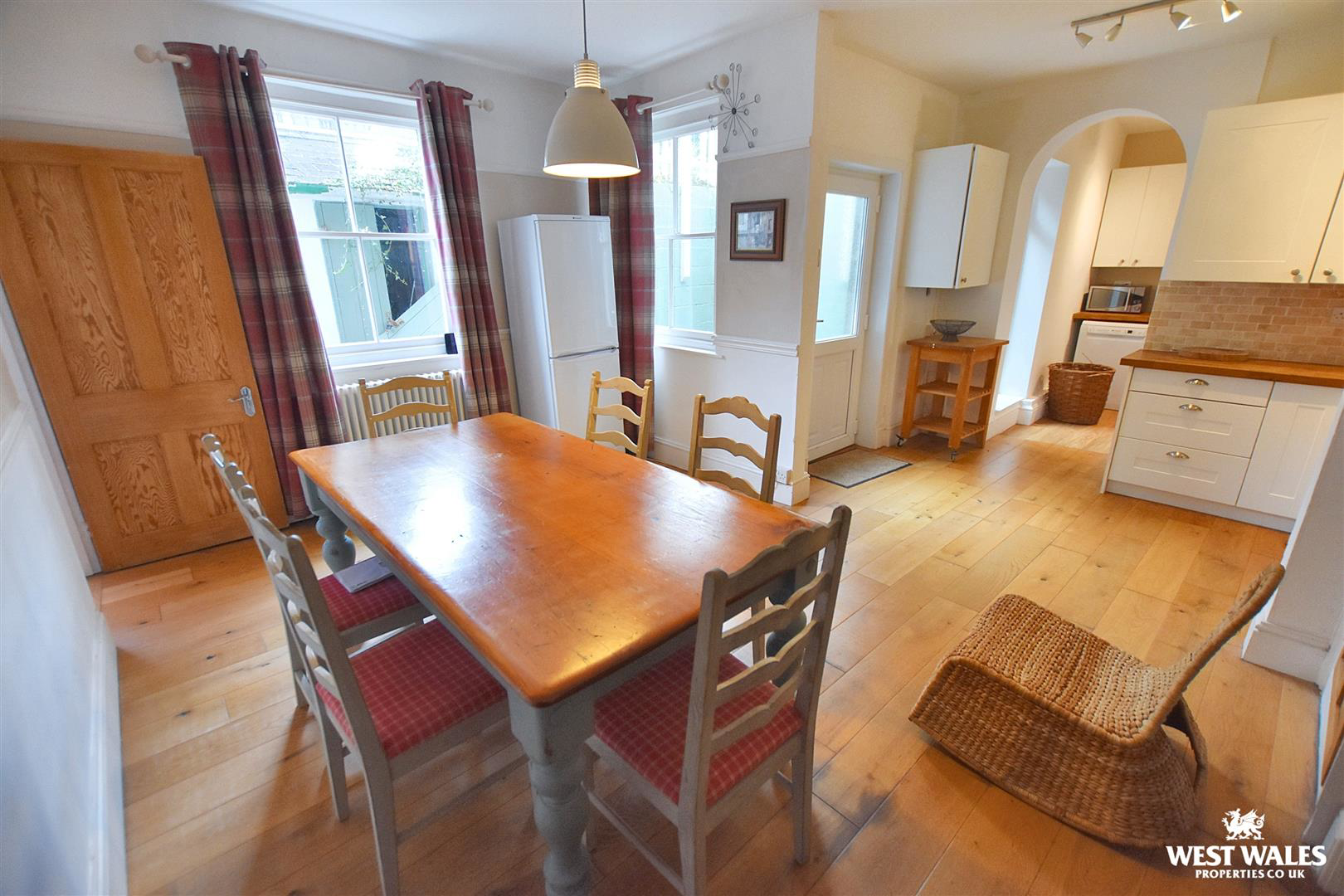 St. Johns Croft, Tenby, photo 6