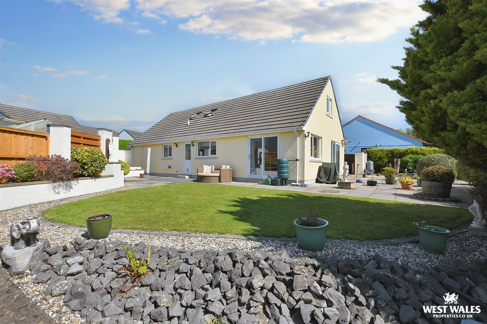 Oakfield Drive, Kilgetty, photo 6