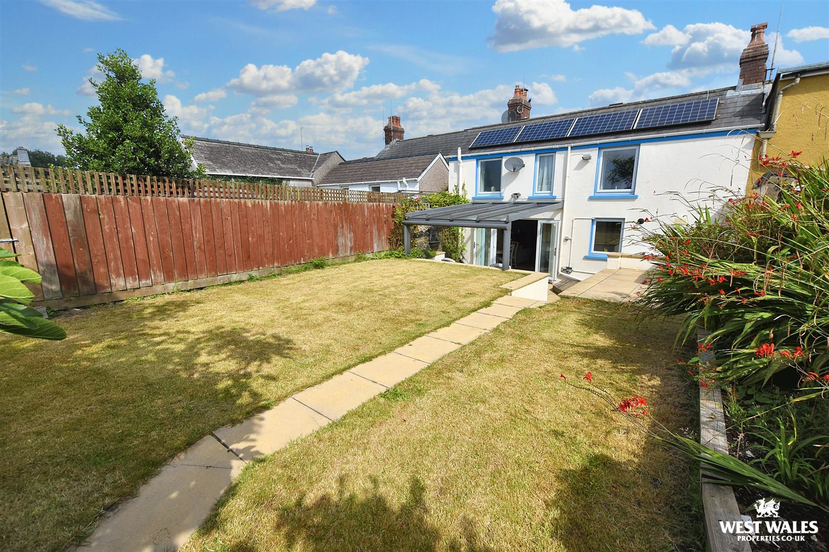 Spring Gardens, Narberth, photo 18