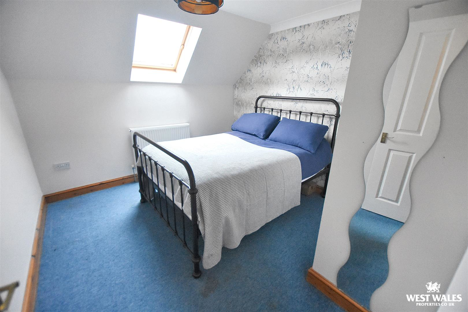 Lime Grove, Tavernspite, Whitland, photo 13