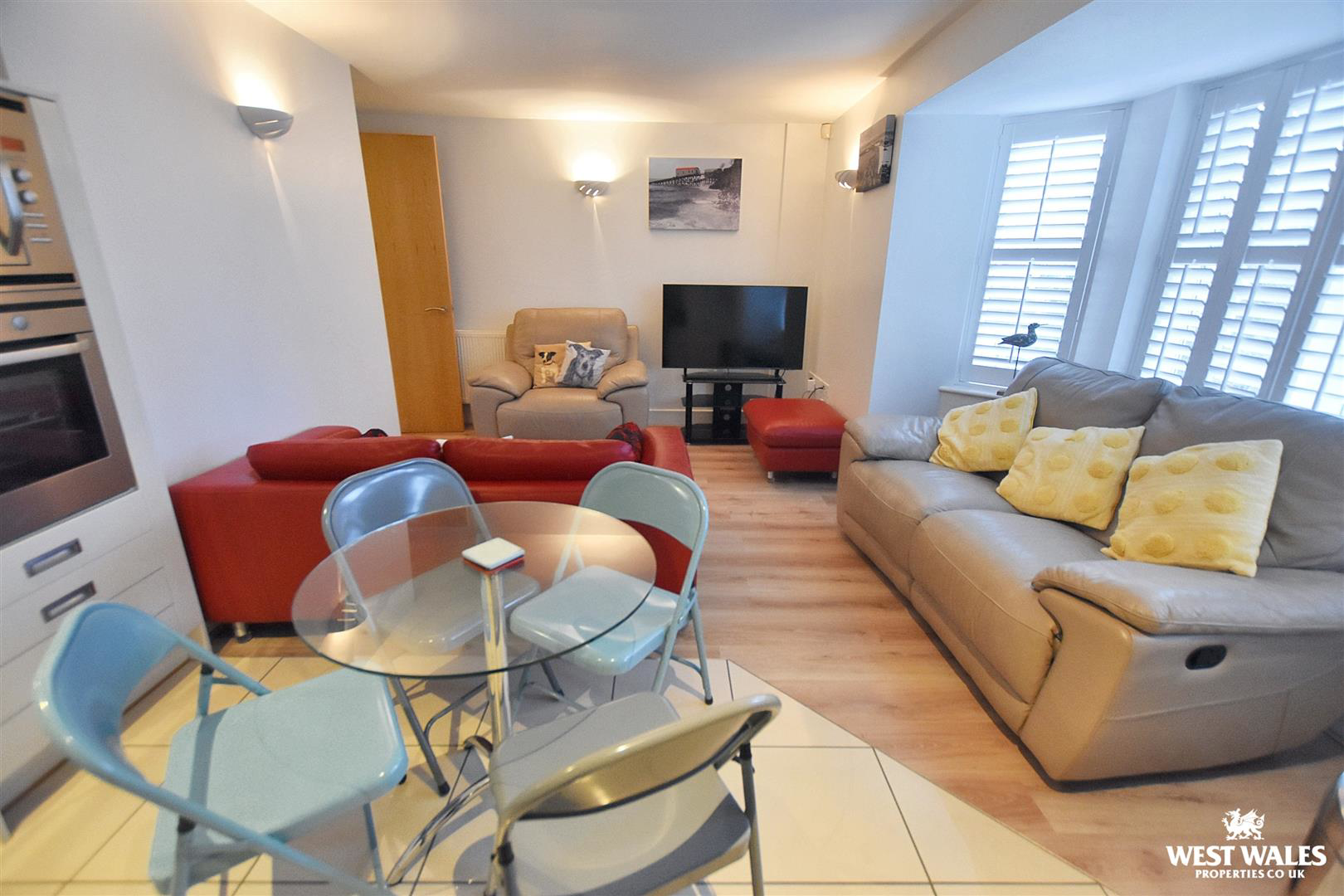 Rhodewood House Apartments, St. Brides Hill, Saundersfoot, photo 5