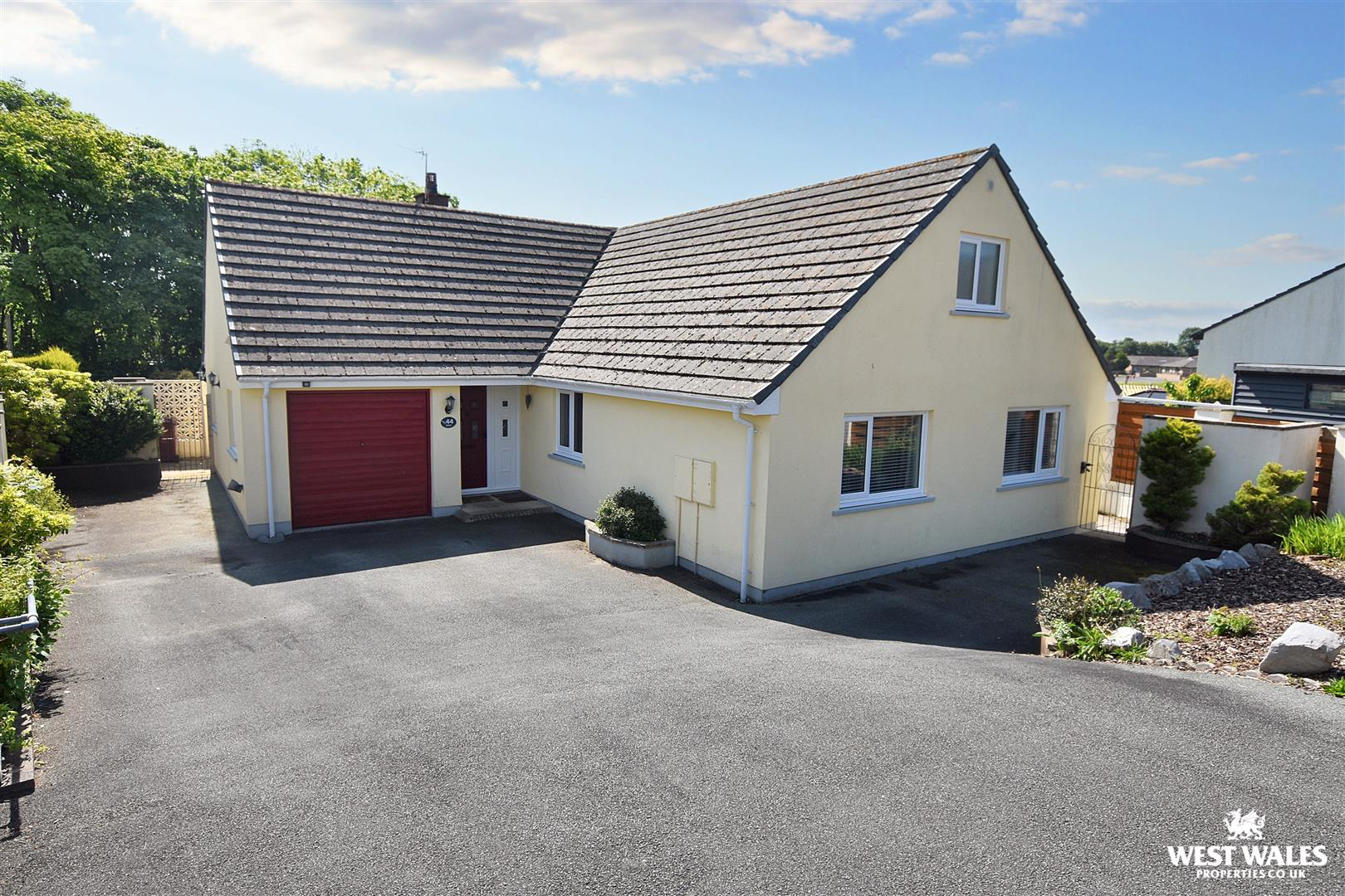Oakfield Drive, Kilgetty, photo 23